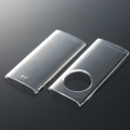 Crystal Shell for iPod nano（4th）の本体