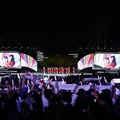 乃木坂46、中国で初ライブ！大盛況のうちに終幕