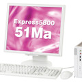 Express5800/51Ma