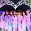 Chuning Candyが新曲MV公開！地元沖縄で豪華イルミネーション点灯式に初参加