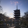 今まで知らなかった京都！「京の冬の旅」をちょっぴり体験
