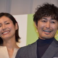 安田顕、松下奈緒のボヤキを暴露「良い奥さんになる準備は出来ているんだけど……」