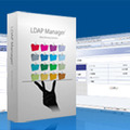 　エクスジェン・ネットワークスは28日、ID統合管理ツール「LDAP Manager 4」をリリースした。