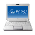 Eee PC 901-16G パールホワイト