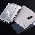 「Crystal Case for iPod touch（2nd）」（TR-CCTC2-CL）iPodは別売
