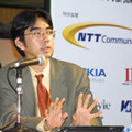 [Net.Liferium2003] 海外の方が盛り上がってる？IPv6アプリコンテスト2003