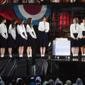 欅坂46、三度目の「欅共和国」【撮影：岸豊】