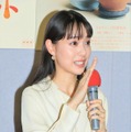 戸田恵梨香【撮影：小宮山あきの】