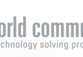 「World Community Grid」ロゴ