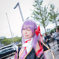 【コスプレ】邪ャンヌ、イシュタルら降臨！「東京ゲームショウ2019」FGO美女レイヤーまとめ【写真52枚】