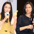 仲間由紀恵、松下奈緒【撮影：小宮山あきの】