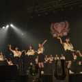 エビ中、アイドル初の「あきた美の国ガールズ」に任命