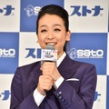 浅田真央【写真：竹内みちまろ】