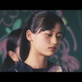福岡の美少女・菊地日菜子、西日本鉄道の新CMに起用！淡い恋模様を描く