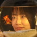 小島梨里杏、DOBERMAN INFINITY新曲MVで儚くも美しい表情