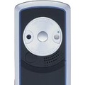 　NTTドコモグループ9社は24日、130万画素のCCDカメラを搭載したiモード対応携帯電話の中で最小の体積を実現したmova用のiモード対応携帯電話機「premini-II（プレミニ・ツー）」を開発したと発表した。なお、リリース時期については未発表。