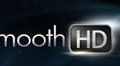 アカマイとMicrosoftのSilverlightによるHD高精細動画配信サービス「smoothHD」ロゴ