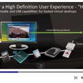 サイトでは、動画による「Citrix XenDesktop 3」の機能説明が公開されている
