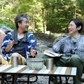 『小泉孝太郎＆ムロツヨシの自由気ままに2人旅』（C）フジテレビ