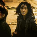 映画『新感染半島』カン・ドンウォンと感染者の対峙シーン解禁
