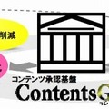 「ContentsGate」連携による機能拡張