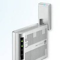 「WiMAX Wi-Fiゲートウェイセット」