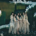 櫻坂46 4thシングル『五月雨よ』初回仕様限定盤TYPE-Bジャケット写真