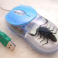 USBサソリマウス