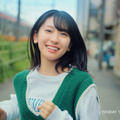 日向坂46×ココイチ「帰ってきた！ココイチde HAPPY！キャンペーン」CM　（c）Seed&Flower LLC