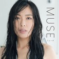 小澤美奈瀬写真集『MUSE』(c)西條彰仁／講談社