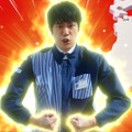 ローソン新テレビCM「日本全国ハピろー！計画」篇