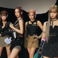 韓国の4人組アイドルグループaespa、日本のテレビ番組初出演は『Mステ』！ 画像