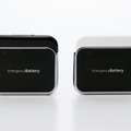 Simplism EmergencyBattery for iPod/iPhone