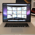 MacBook Pro 17型