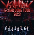 Stray Kids、初の日本4大ドームツアーが全公演即時ソールドアウト！チケット応募総数は250万件以上を記録