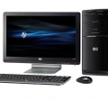 HP Pavilion Desktop PC p6000シリーズ