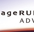 「imageRUNNER ADVANCE」ロゴ