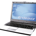 Endeavor NT6000 シルキーホワイトモデル
