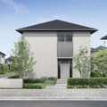 MISAWA WEB DIRECTで販売中の「2つの自由空間がある家」