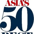 「アジアのベスト50レストラン」51～100位が発表に！