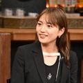 川口春奈の故郷の思い出　離島の喫茶メシとは？ 画像