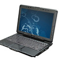 「HP TouchSmart tx2/CT Notebook PC 冬モデル」