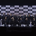 tripleS、K-POPガールズグループ最多人数24人の完全体で始動！日本への本格進出も発表 画像
