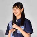 日向坂46・河田陽菜、新曲『君はハニーデュー』の“ハニーデュー”について語る 画像