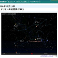 AstroArts「2009年の天文現象ガイド」