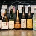 日本酒ファン集結！日本酒原価酒蔵池袋本店が「日本酒を持ち寄る会」を開催 画像