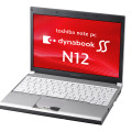 dynabook SS N12