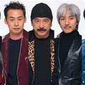 黄金期のメンバー5人が集結！「THE SQUARE」ソウル公演の模様を6/22ソニーミュージックが完全生中継