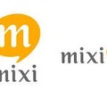 mixi新ロゴ