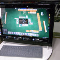 「HP TouchSmart 600PC」シリーズ